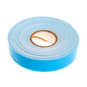 Bulk Pack 3 x Zenith Double Sided Tape 18mm x 3m Bulk Pack 3 x Zenith Double Sided Tape 18mm x 3m