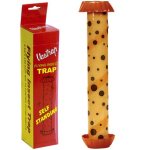 Bulk Pack 3 x Vastrap Flying Insect Trap Free Standing Bulk Pack 3 x Vastrap Flying Insect Trap Free Standing