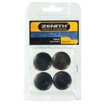 Bulk Pack 5 x Ferrule Black Rubber 22mm 4pce Zenith Bulk Pack 5 x Ferrule Black Rubber 22mm 4pce Zenith