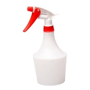 Bulk Pack 5 x Plastic Trigger Sprayer 700ml Bulk Pack 5 x Plastic Trigger Sprayer 700ml