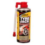 Bulk Pack 2 x Shield Tyre-Jack Inflater Car 340ml Bulk Pack 2 x Shield Tyre-Jack Inflater Car 340ml