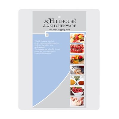 Bulk Pack 5 x Flexible Cutting Mats Set of 2 Bulk Pack 5 x Flexible Cutting Mats Set of 2