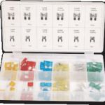 Assort Mts Fuse Car 80pc Moq2625 Assort Mts Fuse Car 80pc Moq2625