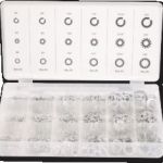 Assort Mts Washer Spring 720pc Assort Mts Washer Spring 720pc