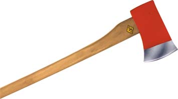 Axe Mts.felling 1.82kg A6011 Axe Mts.felling 1.82kg A6011