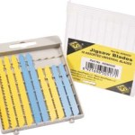 Blade Mts Jigsaw Asst Universal Sdy064-2 Blade Mts Jigsaw Asst Universal Sdy064-2