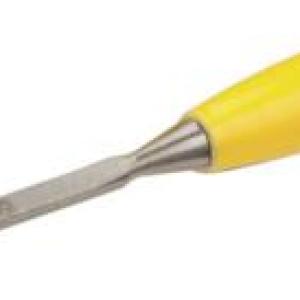 Chisel Mts Wood P|handle 6mm 0808 Chisel Mts Wood P|handle 6mm 0808