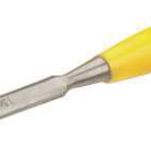 Chisel Mts Wood P|handle 10mm 0809 Chisel Mts Wood P|handle 10mm 0809