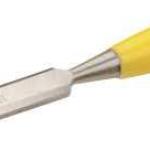 Chisel Mts Wood P|handle 19mm 0815 Chisel Mts Wood P|handle 19mm 0815