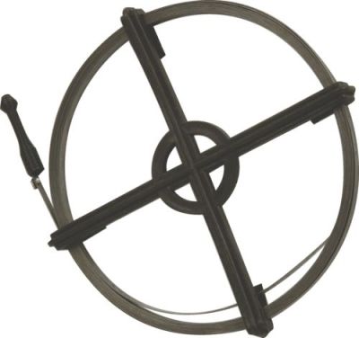 Cleaner Mts Sink|drain 15ft Cleaner Mts Sink|drain 15ft