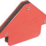 MTS Magnetic Welders Clamp 25Lbs MTS Magnetic Welders Clamp 25Lbs