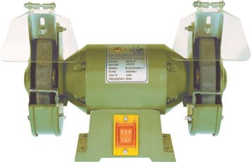 Grinder Mts Bench 150mm 220v 250w Grinder Mts Bench 150mm 220v 250w