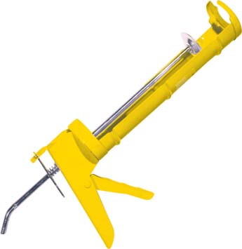 Gun Mts Caulking Std Blue Gun Mts Caulking Std Blue