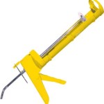 Gun Mts Caulking Std Blue Gun Mts Caulking Std Blue