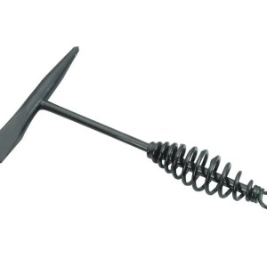 MATWELD Welding Chipping Hammer MATWELD Welding Chipping Hammer