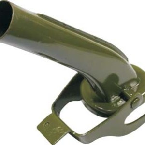 Jerrycan Mts Spout Only Metal Jerrycan Mts Spout Only Metal