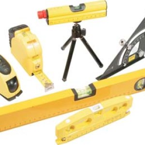 Level Mts Laser Set 7pc Level Mts Laser Set 7pc