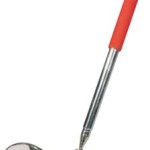 Mirror Mts Round T|copic Swivel 50mm Mirror Mts Round T|copic Swivel 50mm