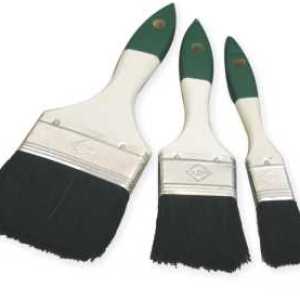 Paint Brush Mts Diy 3pc 25|50|75mm Paint Brush Mts Diy 3pc 25|50|75mm