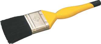 Paint Brush Mts.prof 38mm-1 1|2″ Paint Brush Mts.prof 38mm-1 1|2″