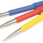 MTS Centre Punch Set 3PC MTS Centre Punch Set 3PC