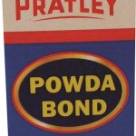 Pratley – Pratley Powder Bond Pratley – Pratley Powder Bond