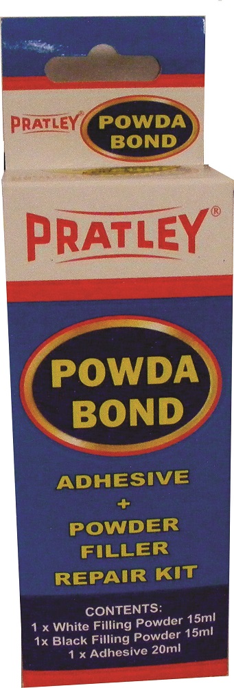 Pratley – Pratley Powder Bond Pratley – Pratley Powder Bond
