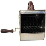 Tyrolean Machine Mts S|steel Tyrolean Machine Mts S|steel