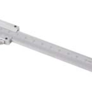 Vernier Mts S|steel 150mm Vernier Mts S|steel 150mm