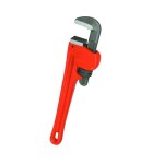 MTS Pipe Wrench Cast Iron 450mm MTS Pipe Wrench Cast Iron 450mm