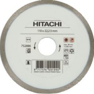 Blade Htc Diam 115×1.4x4mm T|s|c 22b Blade Htc Diam 115×1.4x4mm T|s|c 22b