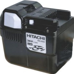 Htc Batt 36.0v 2.6ah Lith Ion (328036) Htc Batt 36.0v 2.6ah Lith Ion (328036)