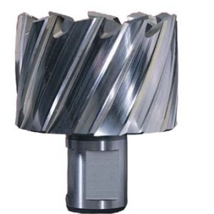 Cutter Core Drill Short Reach 24mm Euro+ Cutter Core Drill Short Reach 24mm Euro+