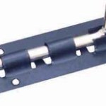 Abs Bolt Barrel B|j 75mm Per10 101 Abs Bolt Barrel B|j 75mm Per10 101