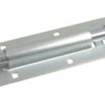 Abs Bolt Barrel Galv 75mm Per10 101 Abs Bolt Barrel Galv 75mm Per10 101