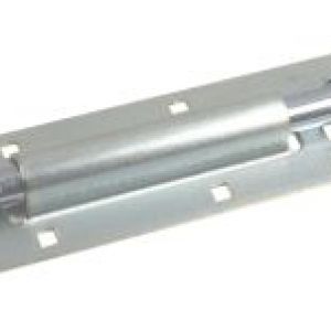 Abs Bolt Barrel Galv.113mm Per10 Abs Bolt Barrel Galv.113mm Per10