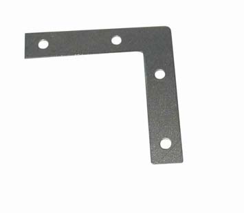 Abs Corner Iron 50×50 50pcs Box Abs Corner Iron 50×50 50pcs Box