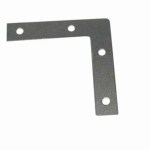 Abs Corner Iron 100×100 50pcs Box 30 Abs Corner Iron 100×100 50pcs Box 30