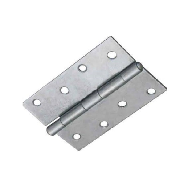 Abs Hinge Butt B|s 25mm Per 20pr Abs Hinge Butt B|s 25mm Per 20pr