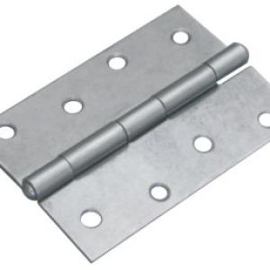 Abs Hinge Butt B|s 50mm Per 10pr 480 Abs Hinge Butt B|s 50mm Per 10pr 480