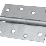 Abs Hinge Butt B|s 100mm.loosepin 10pr Abs Hinge Butt B|s 100mm.loosepin 10pr