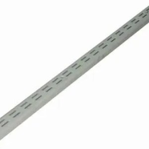 Abs Wall Band D|slot 1223mm Each 150 Abs Wall Band D|slot 1223mm Each 150