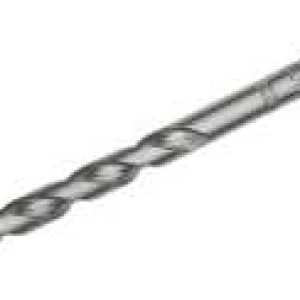 Irwin Drill Masonry 6.5x105mm Cyl Each Irwin Drill Masonry 6.5x105mm Cyl Each