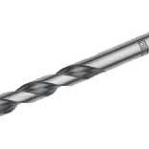 Irwin Drill Granite 6.0x160mm Cyl Each Irwin Drill Granite 6.0x160mm Cyl Each