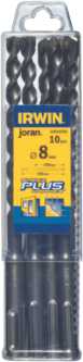 Irwin Drill Sds Plus 6.0×210 Per10 Irwin Drill Sds Plus 6.0×210 Per10