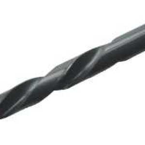 Irwin Drill Reduced Shank Hss Pro 17.0mm Irwin Drill Reduced Shank Hss Pro 17.0mm