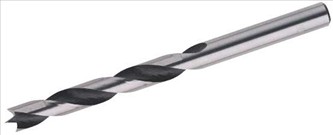 Irwin Drill Wood 10.0x133mm Each Irwin Drill Wood 10.0x133mm Each