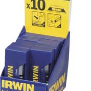 Blade Irwin.t|knife Bimet.p100 1050424 Blade Irwin.t|knife Bimet.p100 1050424