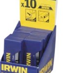 Blade Irwin.t|knife Bimet.p100 1050424 Blade Irwin.t|knife Bimet.p100 1050424