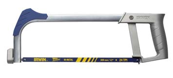 Hacksaw Irwin Tubular 300mm 10506437 Hacksaw Irwin Tubular 300mm 10506437